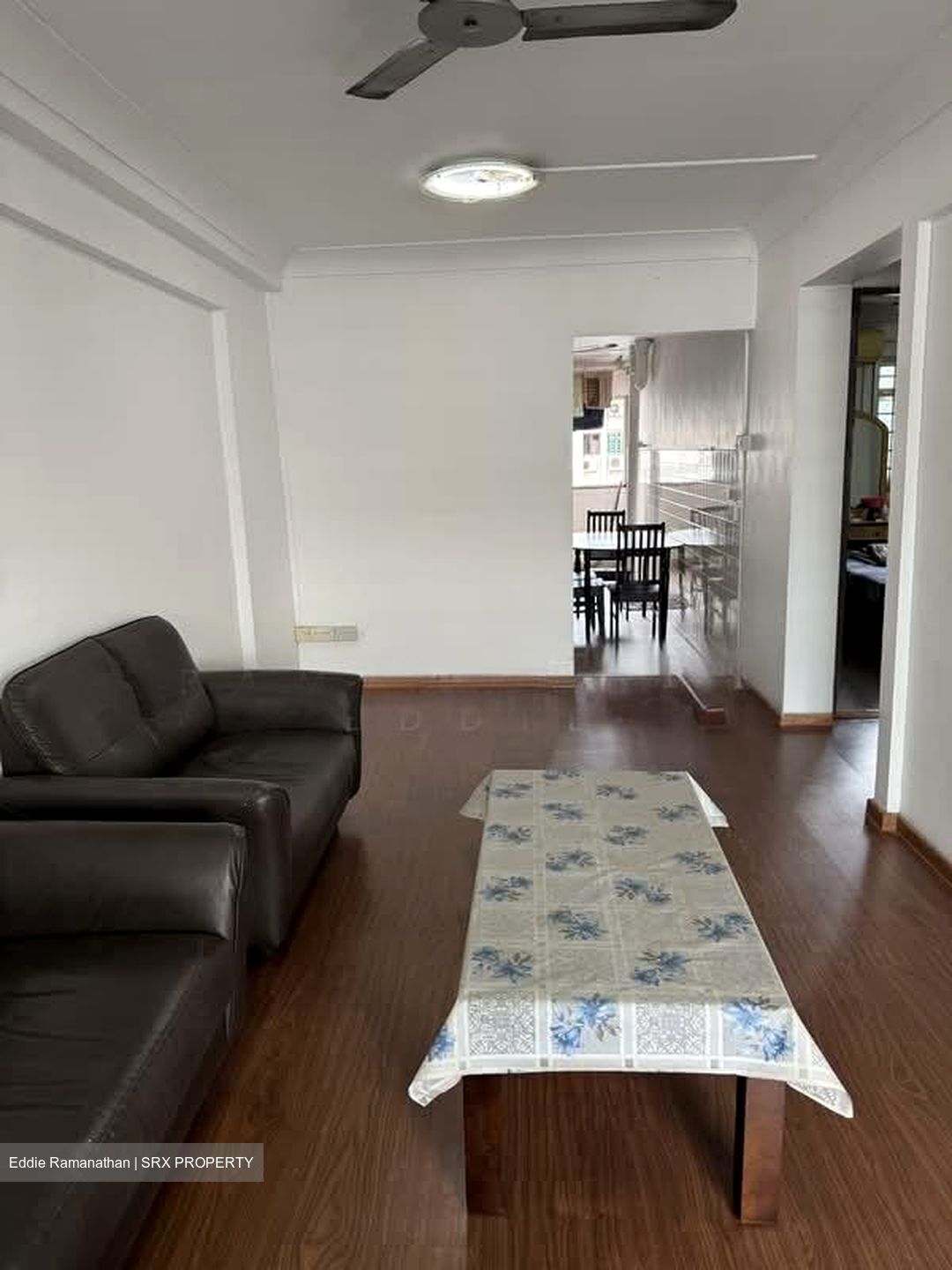 Blk 426 Garden Hill (Bedok), HDB 3 Rooms #562157471